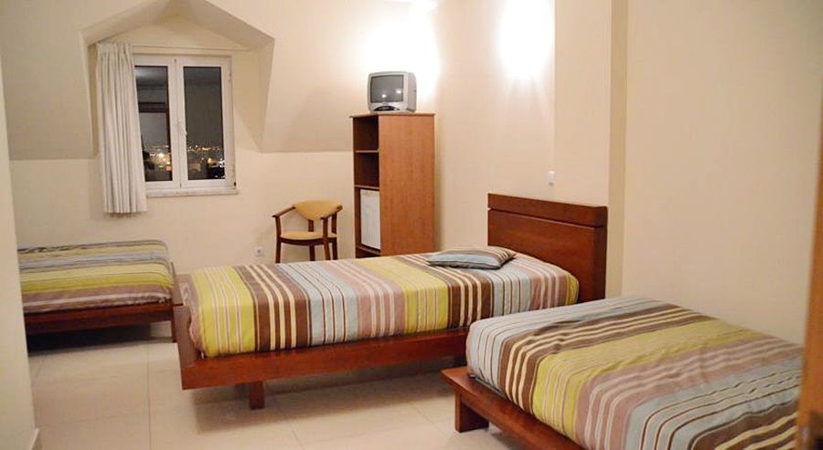 Ossiano's 3* Peniche