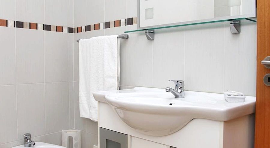 Ossiano's Bed & Breakfast Peniche