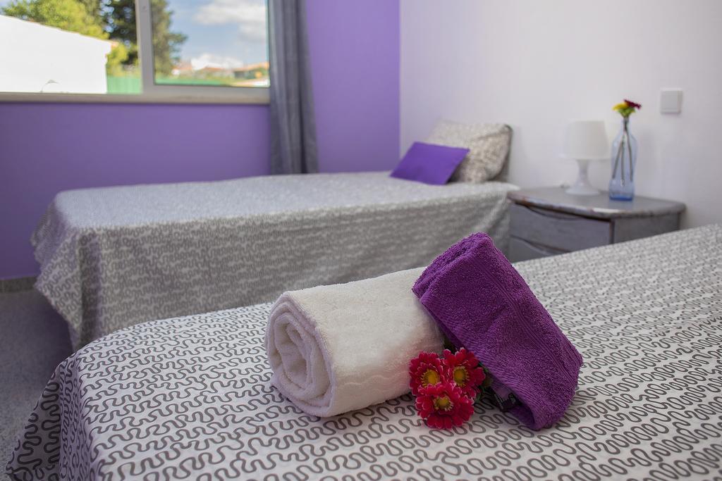 Chill'inn Guest house