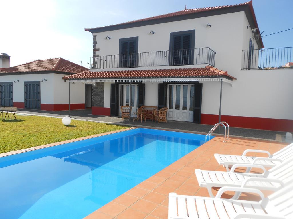 Country house Casa Pereira Ponta do Sol (Madeira)