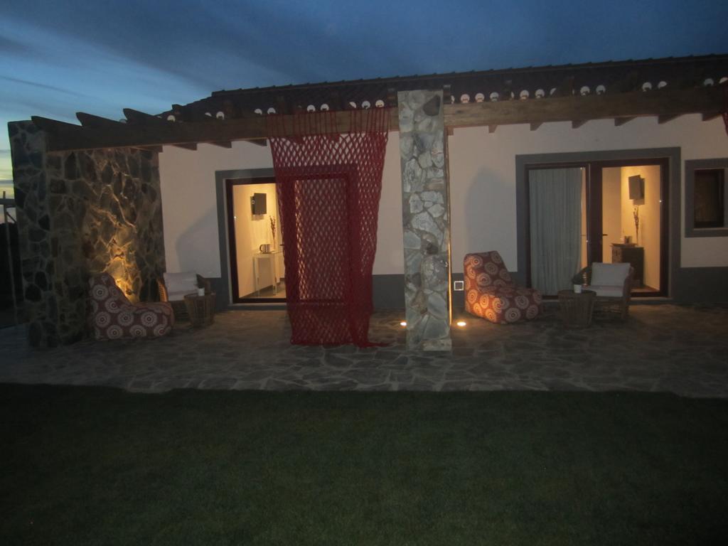 Monte Do Cardal Agroturismo