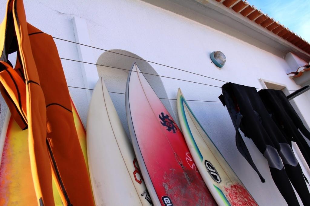 Guest house Caparica Surf