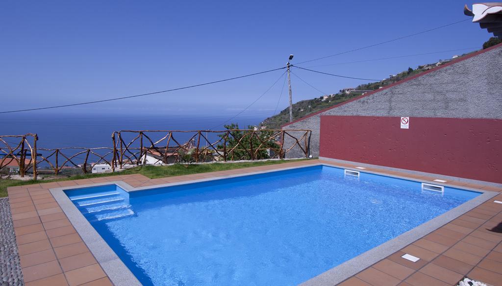 Casa Do Barco Country house
