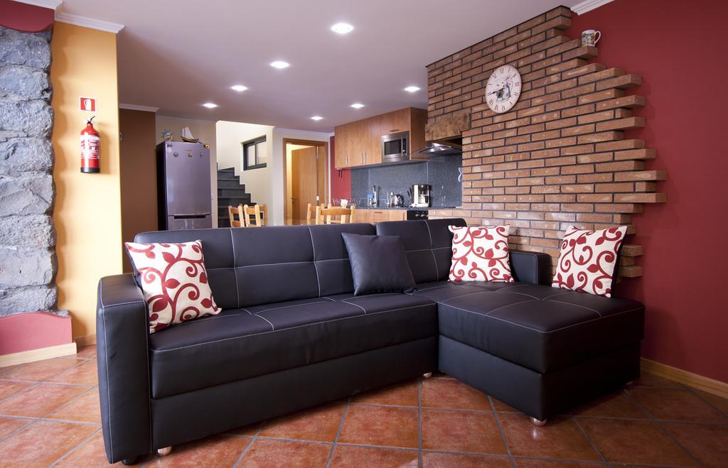Casa Do Barco Country house