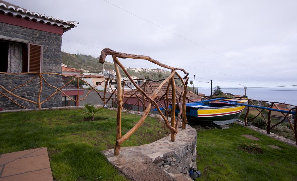 Casa Do Barco Country house Arco da Calheta (Madeira)
