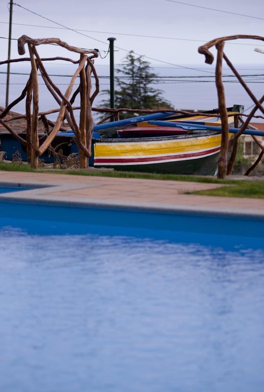 Casa Do Barco