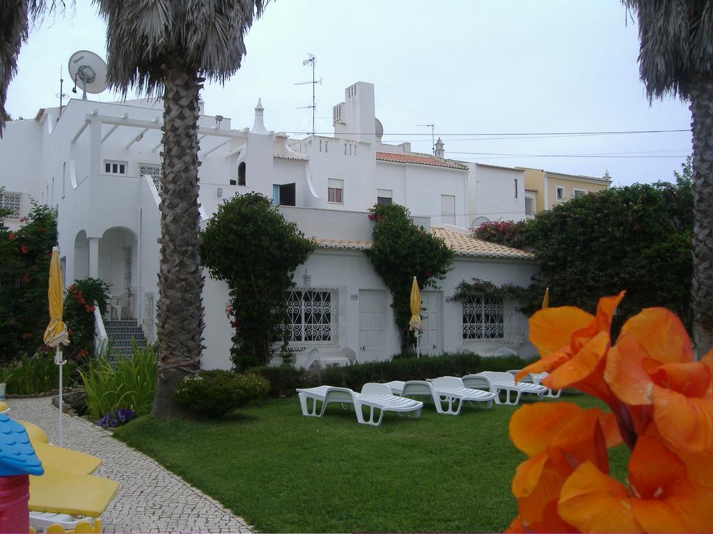 Dona Ana Garden Gasthuis 4*