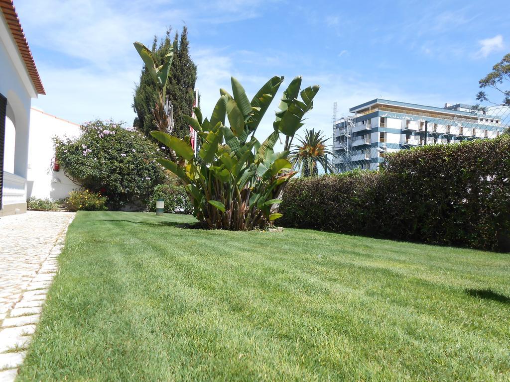 Dona Ana Garden Gasthuis Lagos