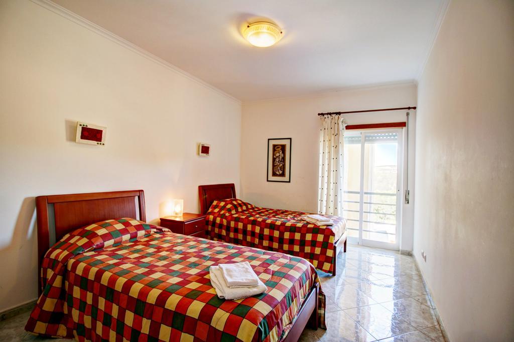 Algarve Gardens Aparthotel