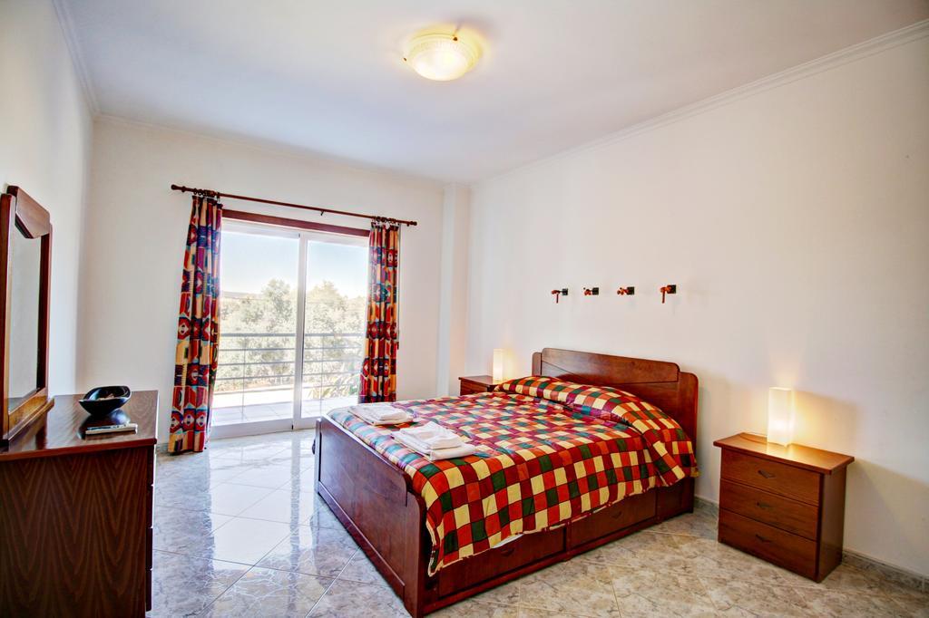 Algarve Gardens 3*