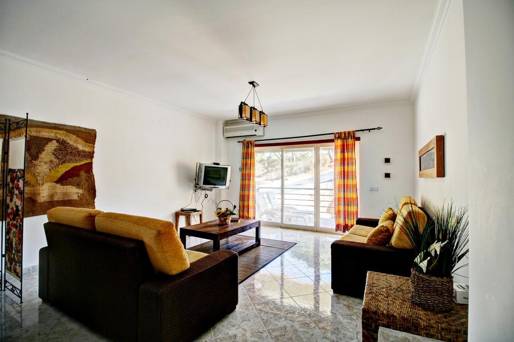 Algarve Gardens Aparthotel Albufeira