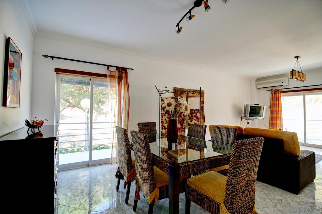 Aparthotel Algarve Gardens 3*
