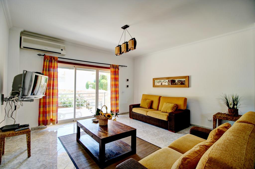 Aparthotel Algarve Gardens