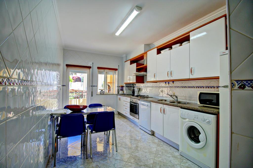 Algarve Gardens Aparthotel Albufeira