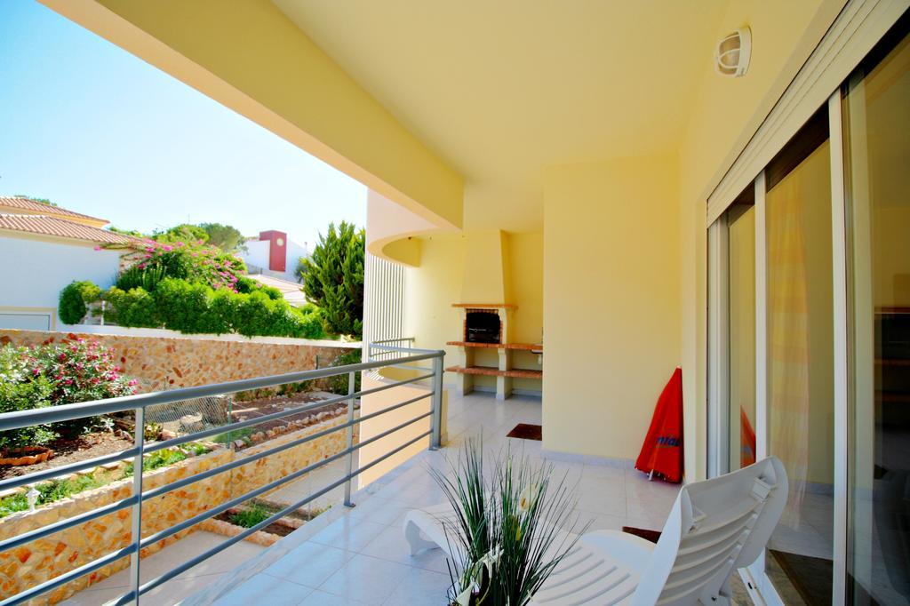 Algarve Gardens Aparthotel