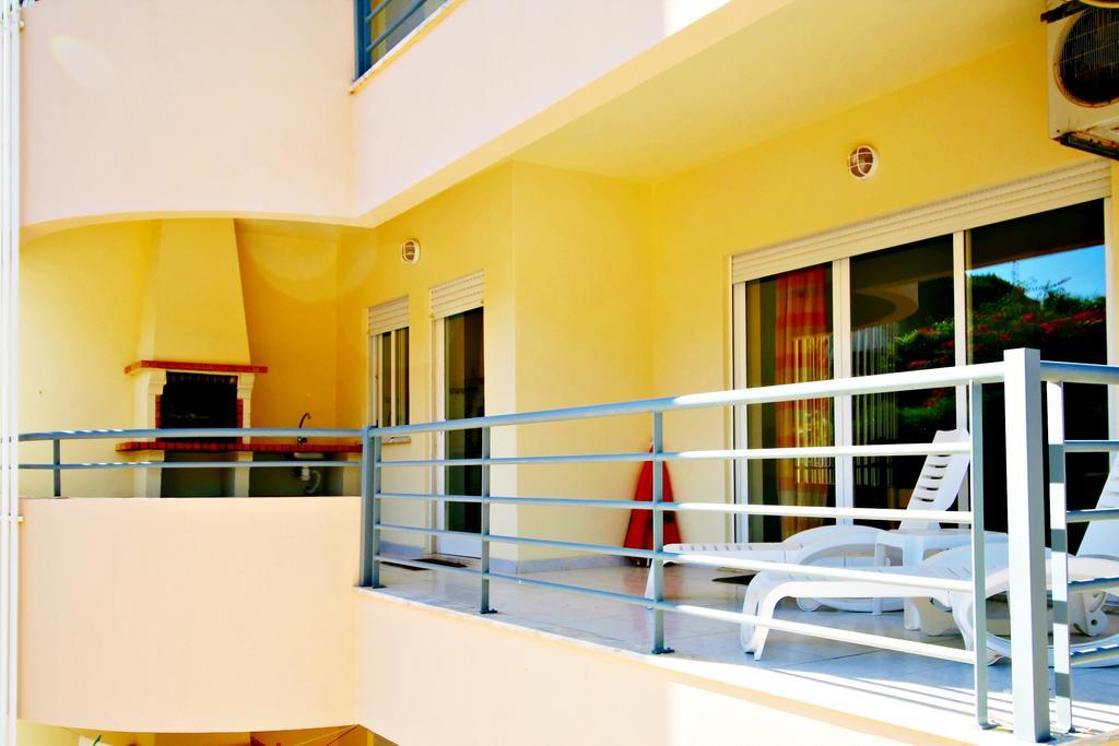 Algarve Gardens Aparthotel Albufeira