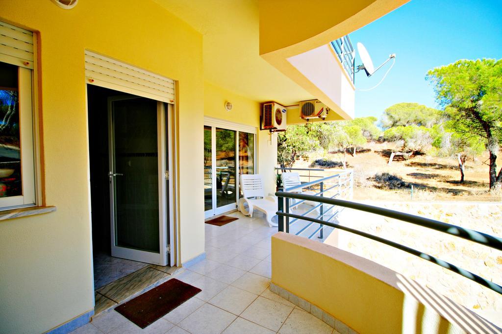 Algarve Gardens Aparthotel