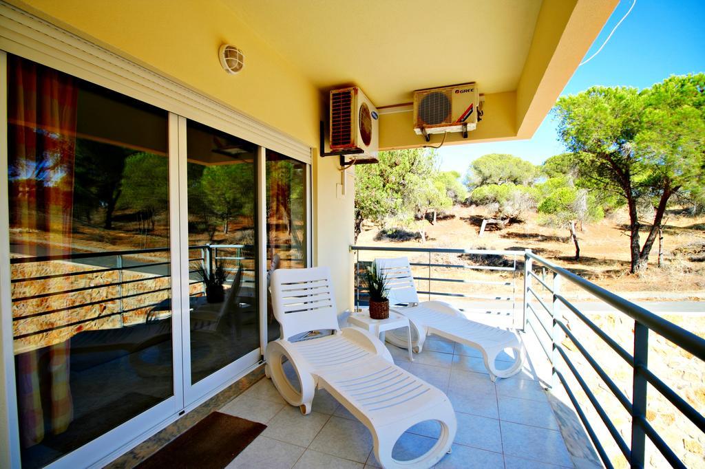 Algarve Gardens