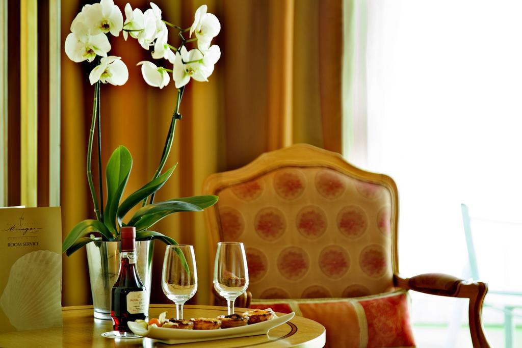 Hotel Miragem Health & Cascais