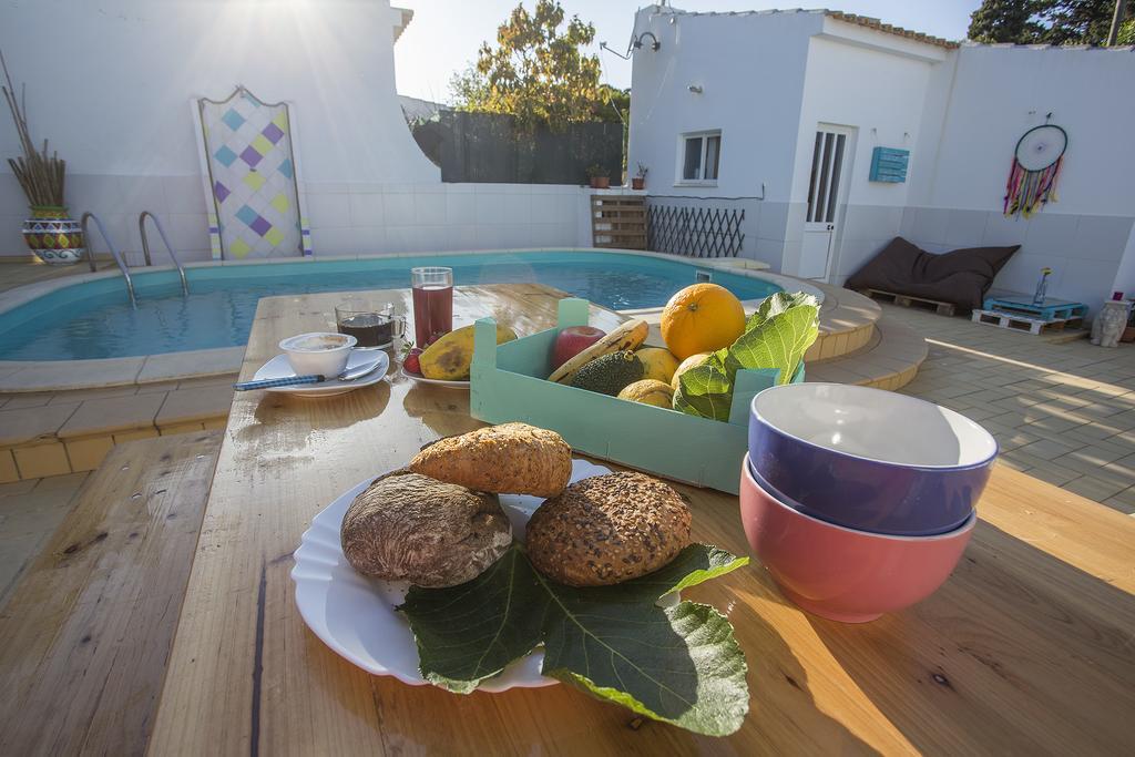 Chill'inn Guest house