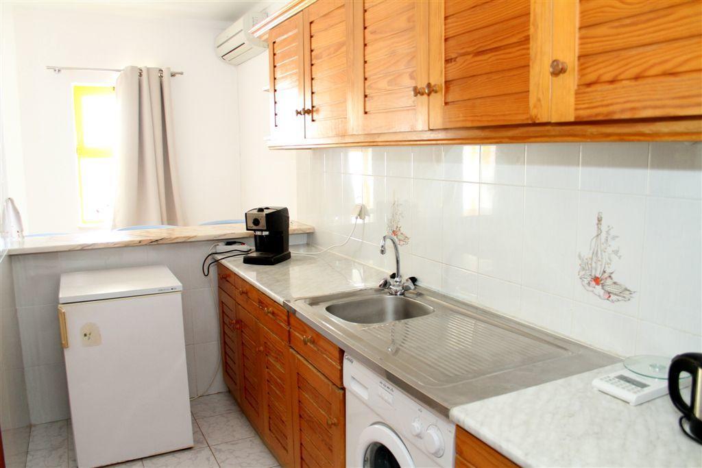 O Presidente Apartment