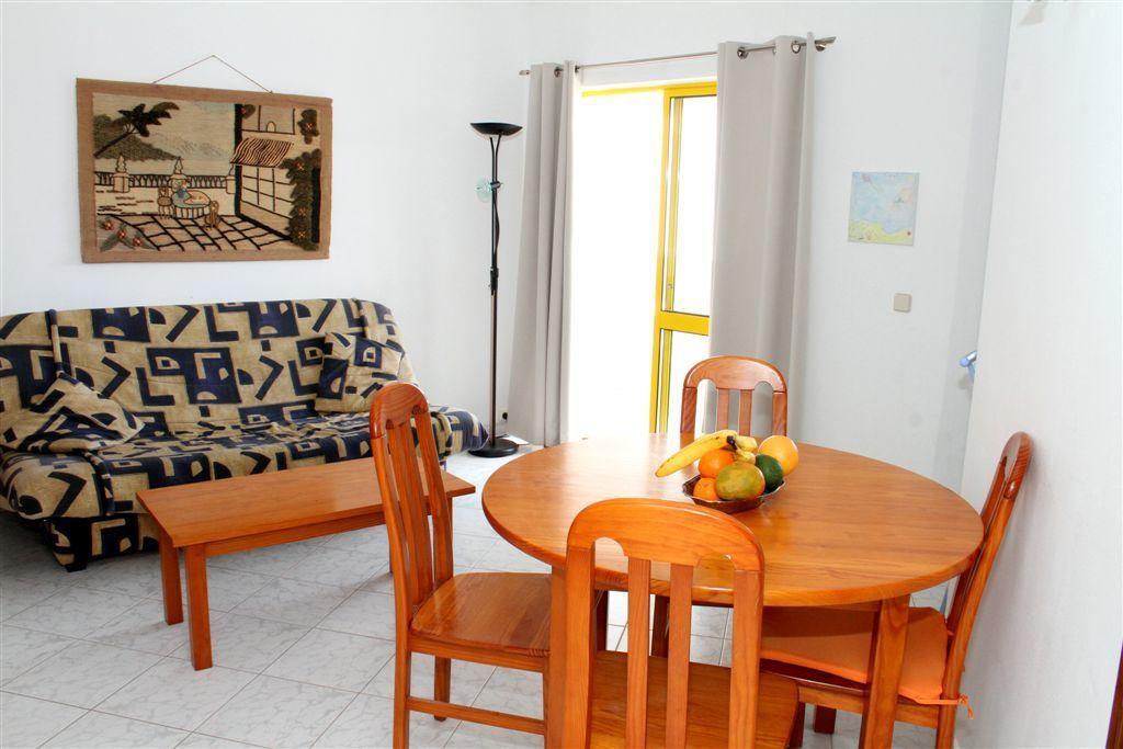 Apartment O Presidente *