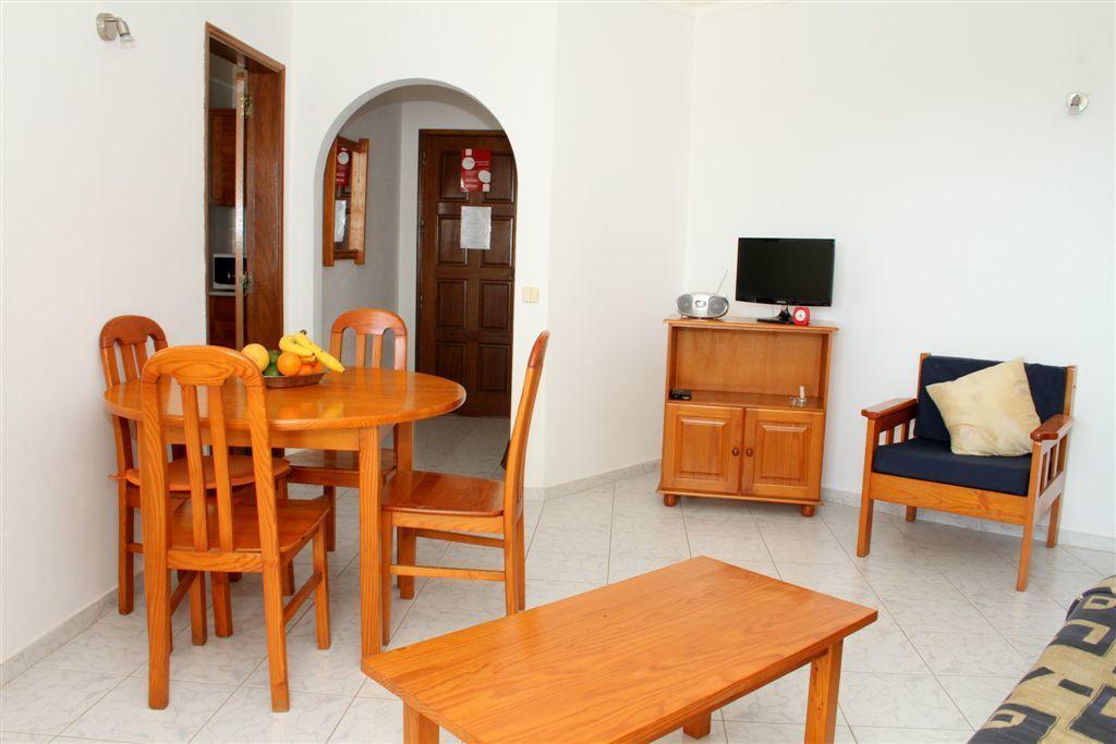 O Presidente Apartment Portimao
