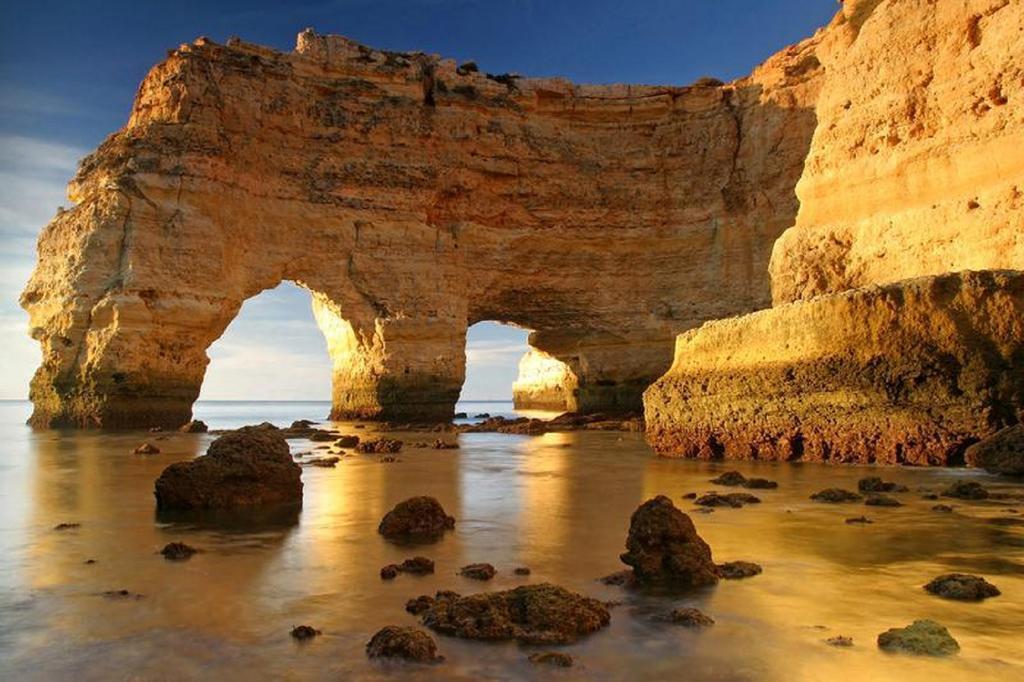 Quinta Ramalheiro - Adults Only Bed & Breakfast Porches (Algarve)