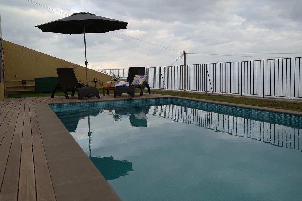 Country house Pargo