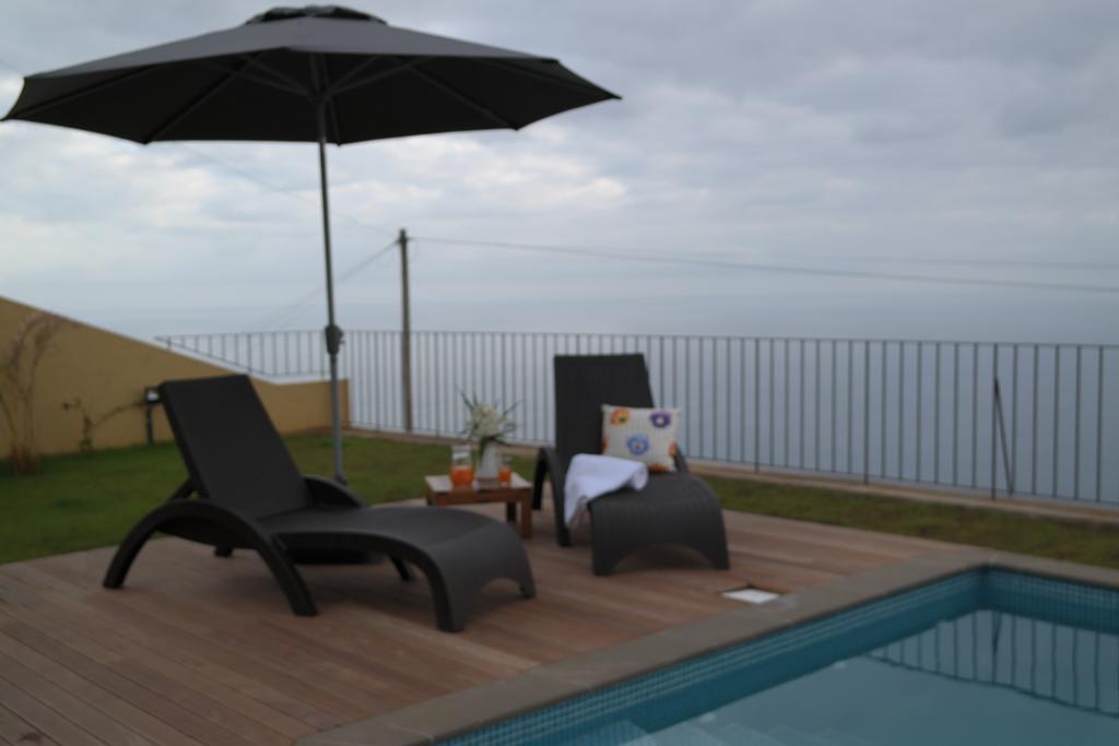 Pargo Country house Faja da Ovelha
