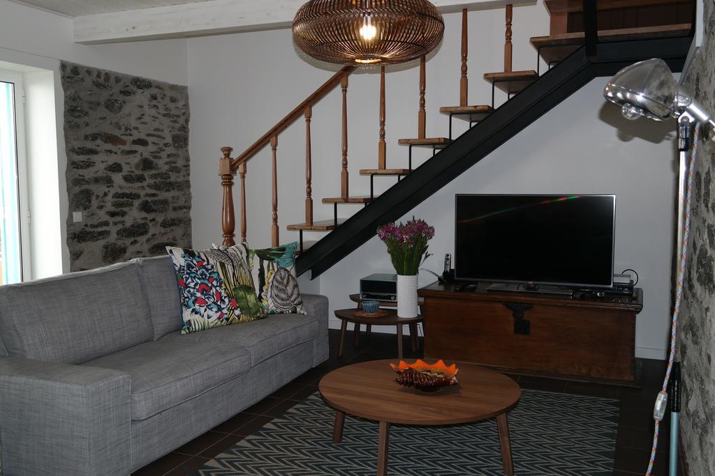 Pargo Country house *