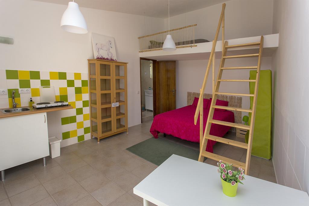 Guest house Chill'inn *