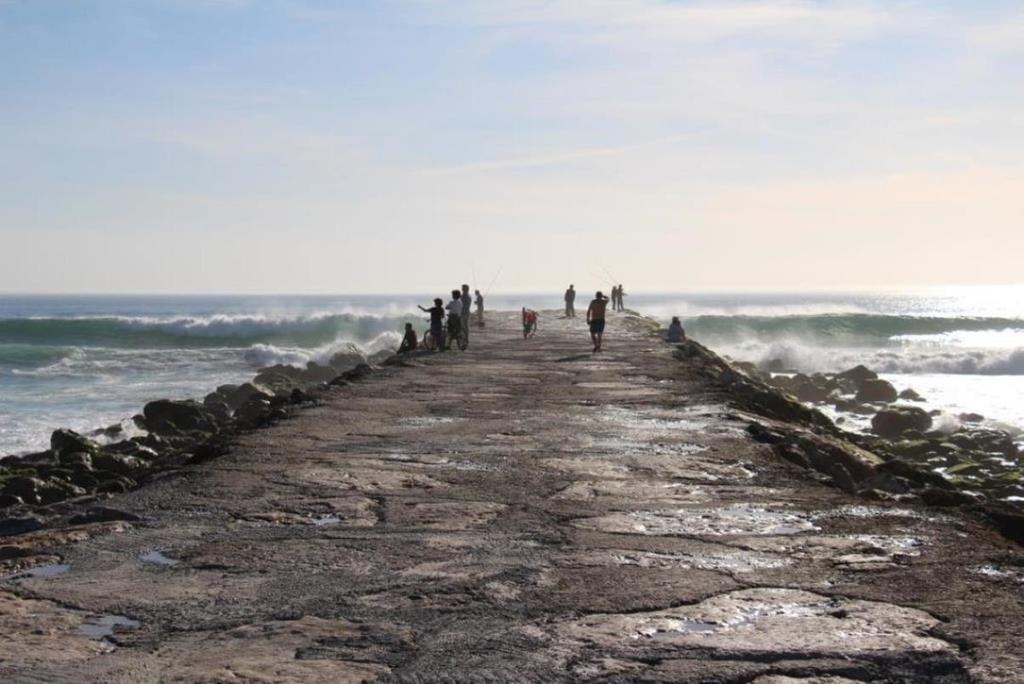 Caparica Surf Guest house Costa da Caparica