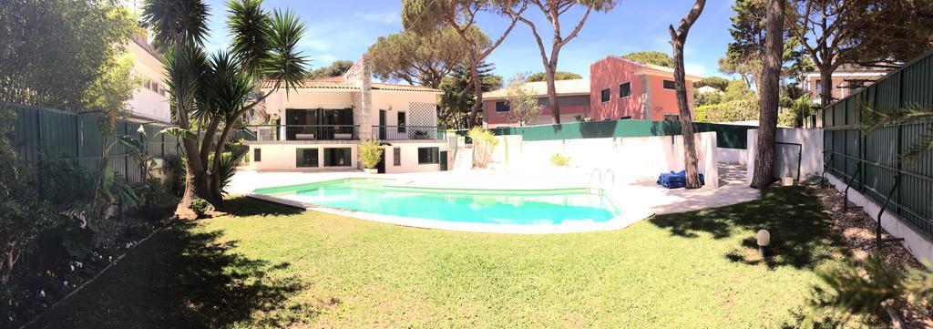 Refuge Holiday Homes Nola * Cascais