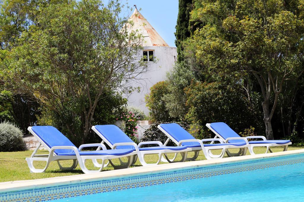 Bed & Breakfast Quinta Ramalheiro - Adults Only *