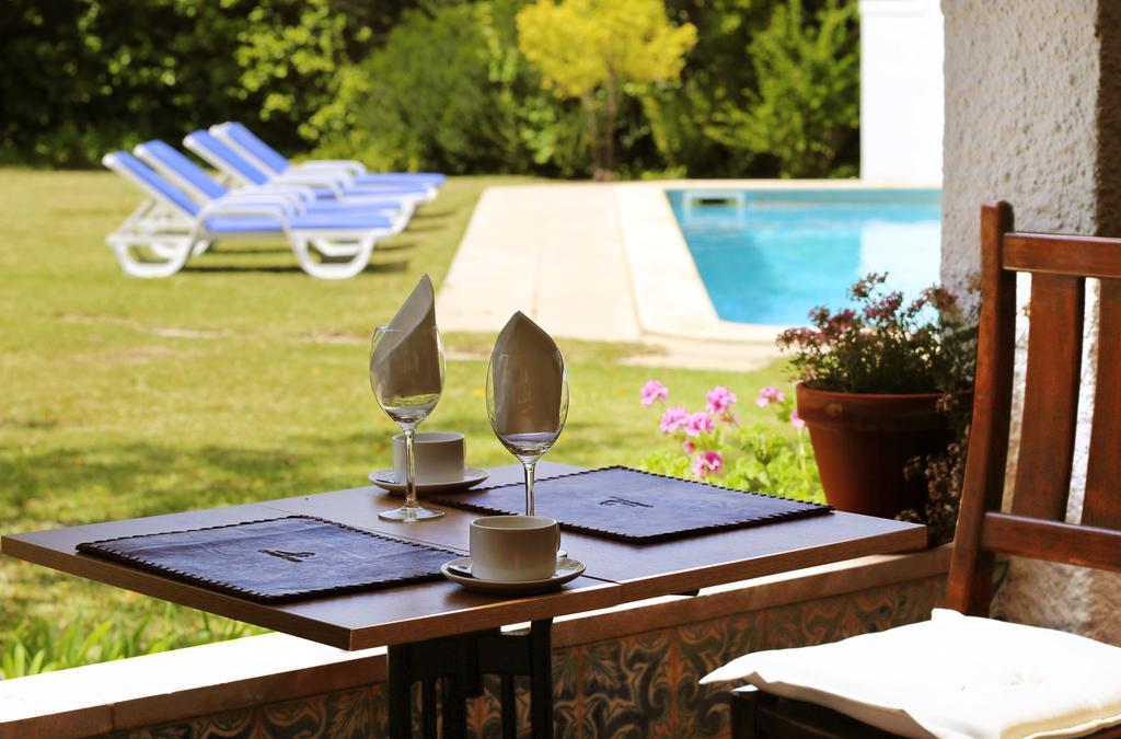 Quinta Ramalheiro - Adults Only Bed & Breakfast *