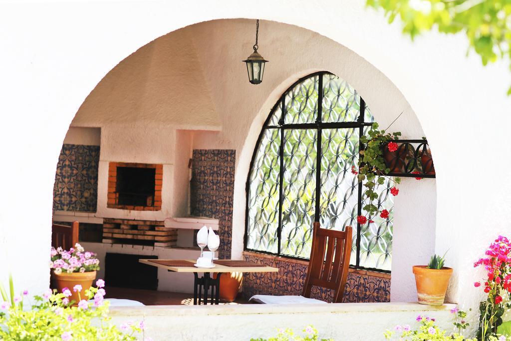 Bed & Breakfast Quinta Ramalheiro - Adults Only