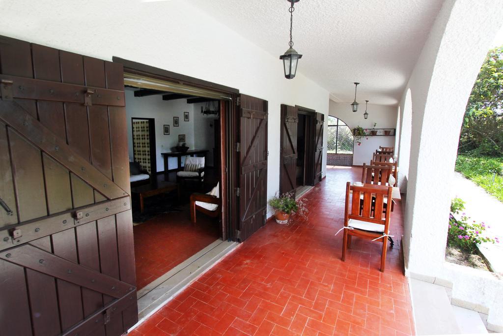 Quinta Ramalheiro - Adults Only Bed & Breakfast *