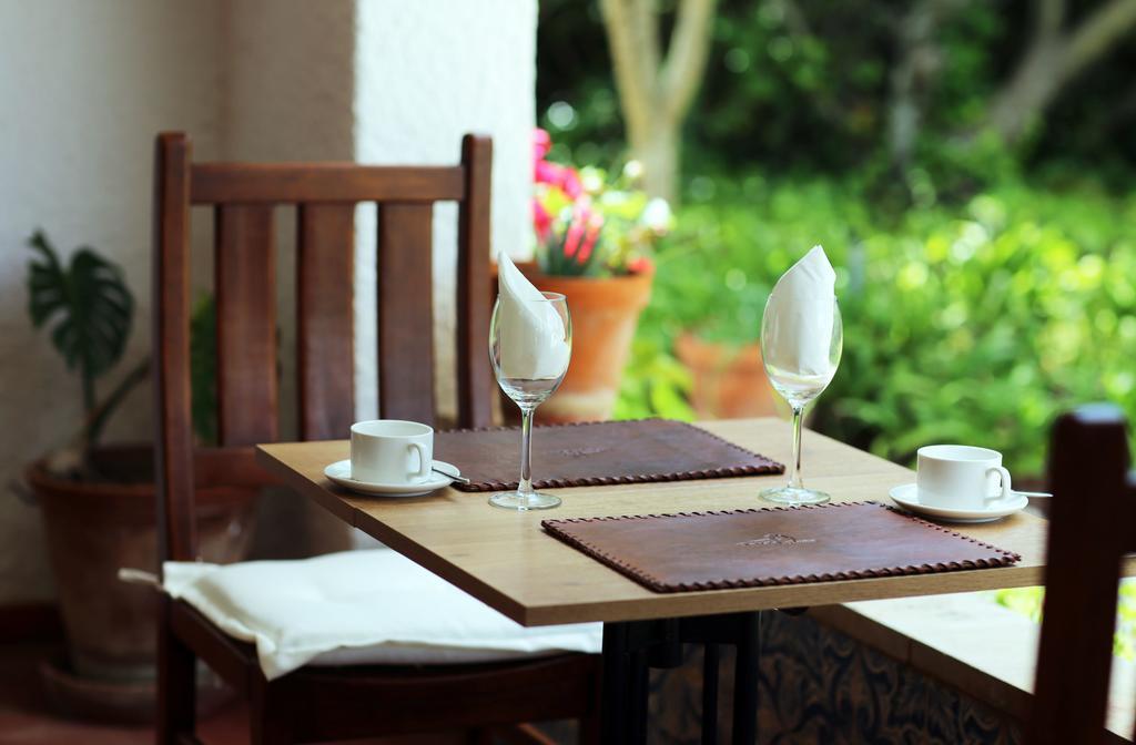 Quinta Ramalheiro - Adults Only
