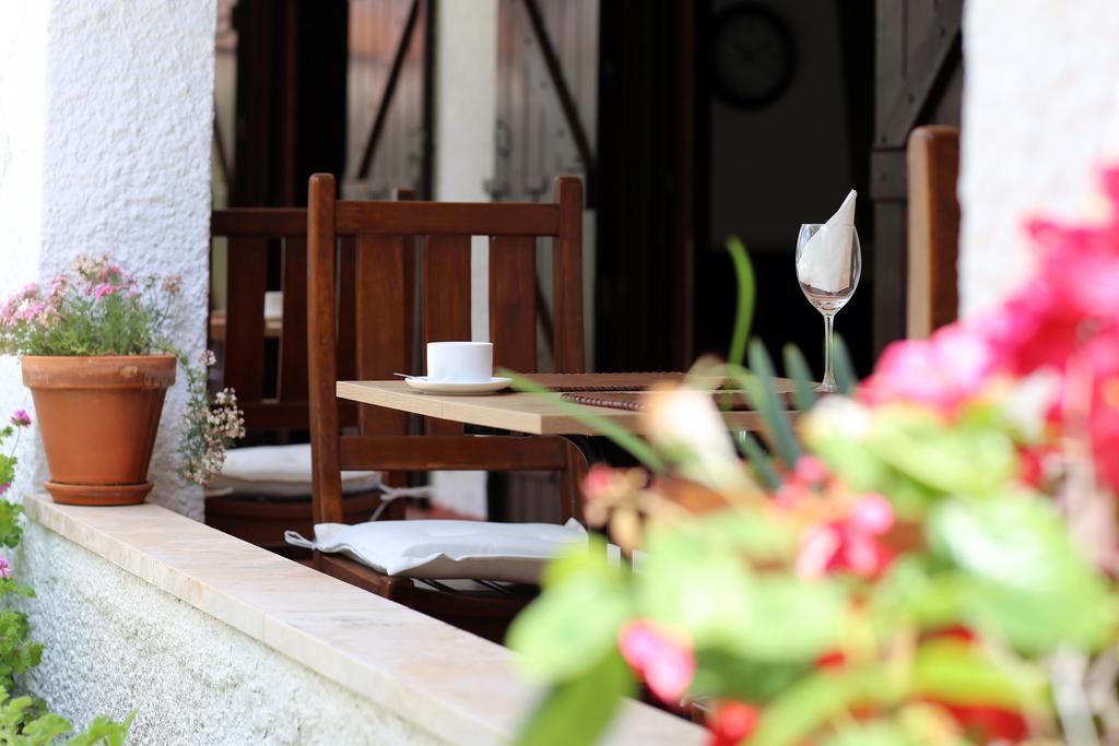 Quinta Ramalheiro - Adults Only Bed & Breakfast *