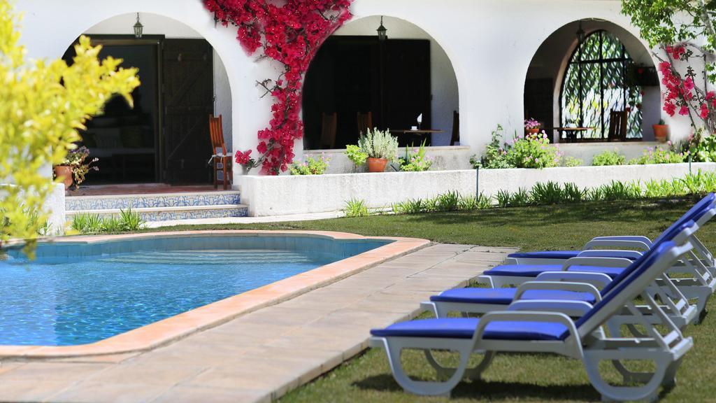 Bed & Breakfast Quinta Ramalheiro - Adults Only