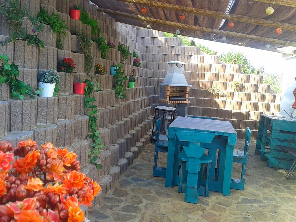 Holiday home Barranco Do Zambujeiro *