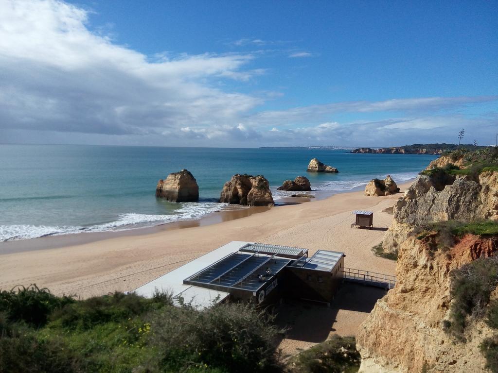 Rocha Tower * Portimao