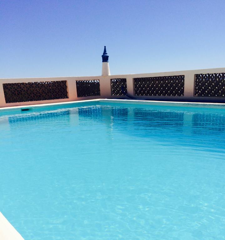 Quinta Do Atlantico Hotel Santa Barbara de Nexe