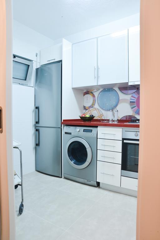 Holidays Marginal Apartment Nazare