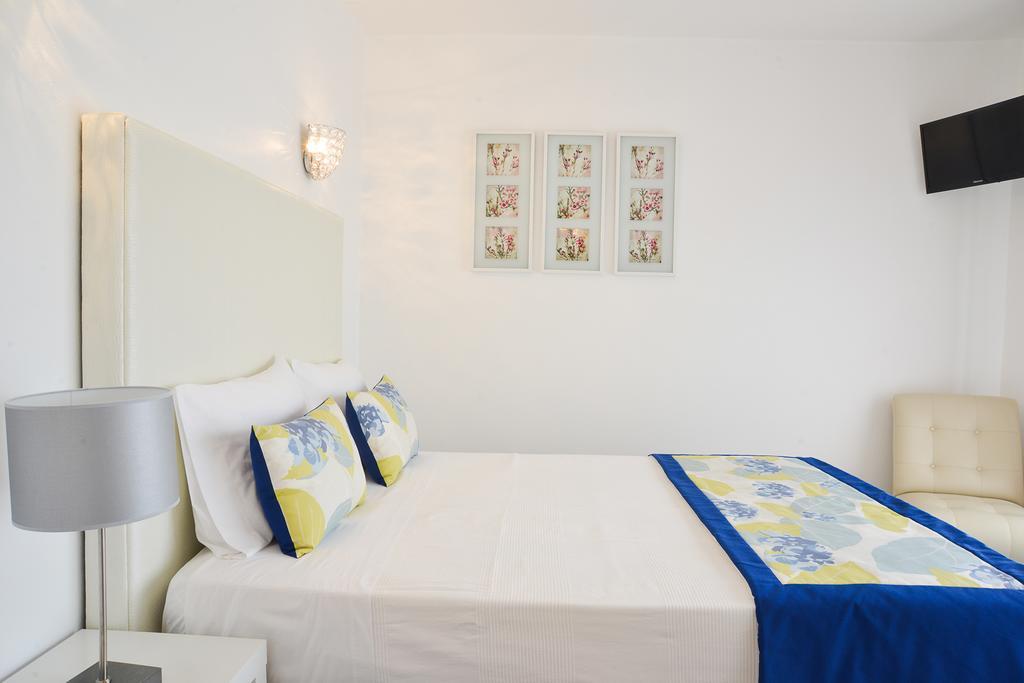 Holidays Marginal Apartment Nazare