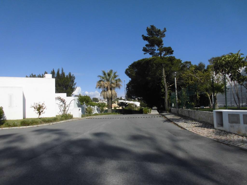 Parque de vacaciones Jardins Da Balaia Albufeira