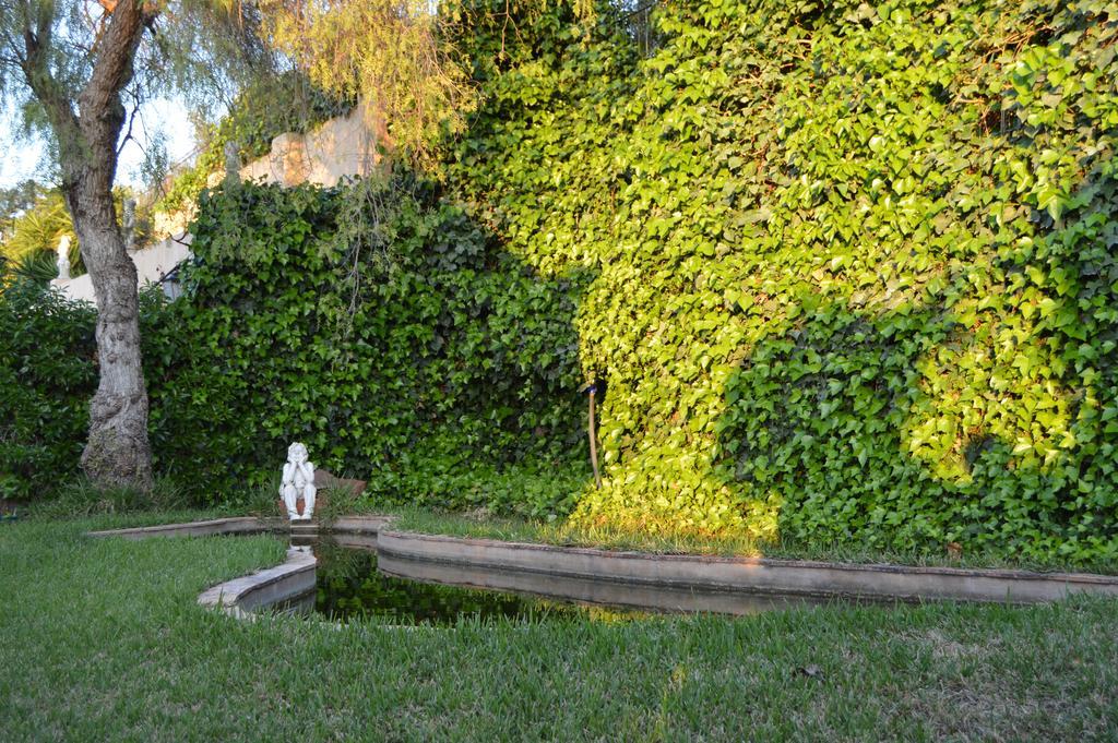 Casa Do Serro Bed & Breakfast *