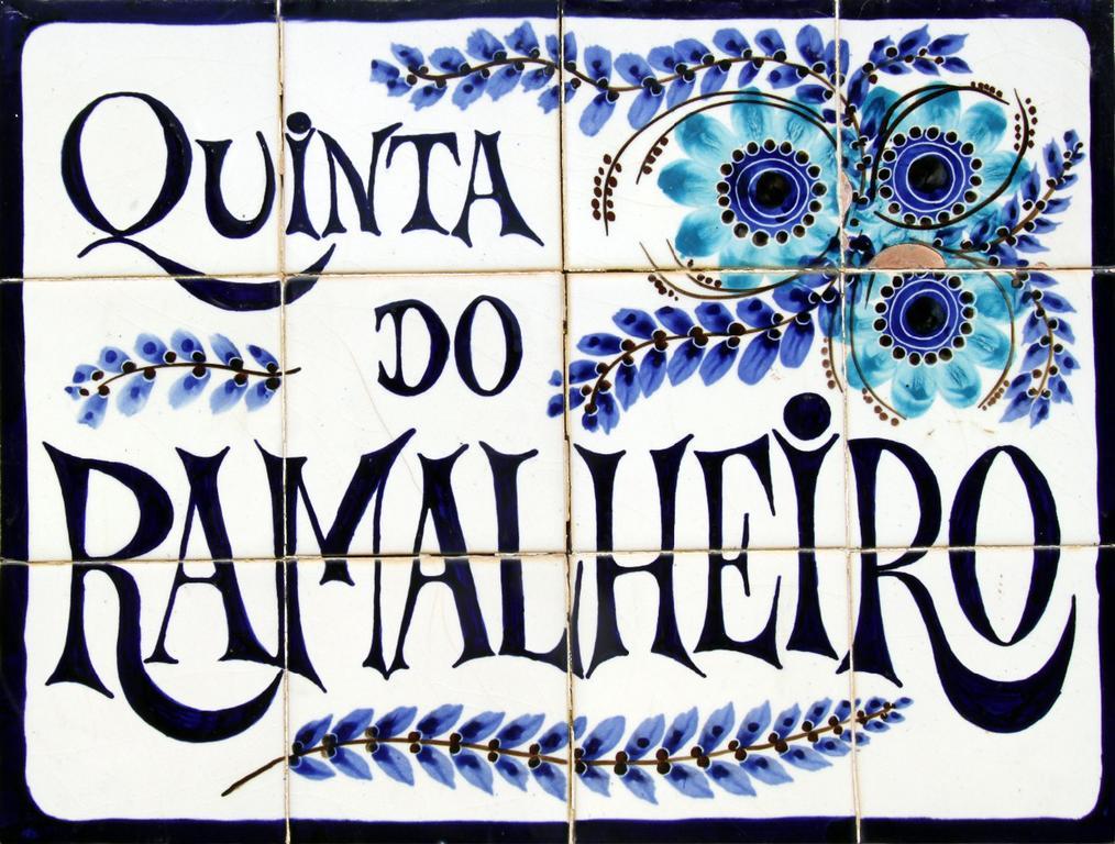 Quinta Ramalheiro - Adults Only Bed & Breakfast *