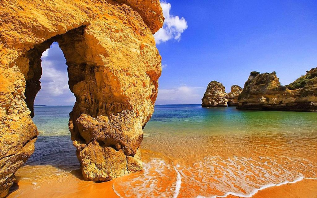 Quinta Ramalheiro - Adults Only Bed & Breakfast Porches (Algarve)